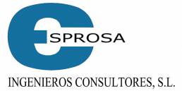 Logo Esprosa Ingenieros Consultores