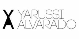 Logo Yarussi Alvarado