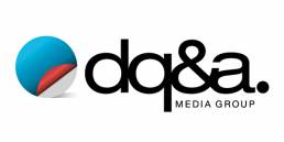 Logo DQ&A Media Group