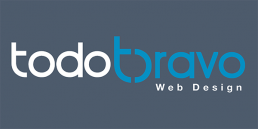 Logo TodoBravo Diseño Web