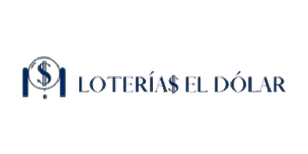 Logo Loterías El Dolar