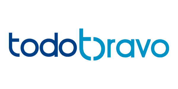 Logo TodoBravo Diseño Web